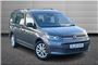 2022 Volkswagen Caddy Maxi Life 2.0 TDI 122 Life 5dr DSG