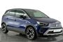 2021 Vauxhall Crossland 1.2 Elite Nav 5dr