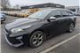 2019 Kia Ceed 1.4T GDi ISG First Edition 5dr