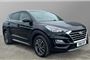 2019 Hyundai Tucson 1.6 TGDi 177 Premium 5dr 2WD