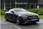 2021 Mercedes-Benz E-Class Cabriolet E300 AMG Line Night Ed Premium Plus 2dr 9G-Tronic