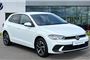 2024 Volkswagen Polo 1.0 TSI Match 5dr