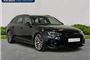 2022 Audi RS4 RS 4 TFSI Quattro Vorsprung 5dr Tiptronic