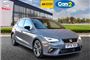 2025 SEAT Ibiza 1.0 TSI 115 Anniversary Limited Edition 5dr DSG