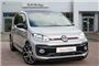 2020 Volkswagen Up GTI 1.0 115PS Up GTI 5dr