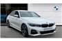 2020 BMW 3 Series 320d M Sport 4dr Step Auto