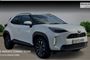 2023 Toyota Yaris Cross 1.5 Hybrid Design 5dr CVT