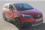 2019 Vauxhall Crossland X 1.2 [83] Elite Nav 5dr