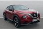 2022 Nissan Juke 1.0 DiG-T 114 Tekna 5dr