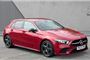 2022 Mercedes-Benz A-Class A250 AMG Line Executive Edition 5dr Auto