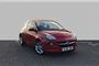 2016 Vauxhall Adam 1.2i Jam 3dr