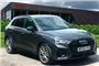 2020 Audi Q3 40 TFSI Quattro Vorsprung 5dr S Tronic