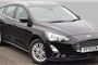 2021 Ford Focus Estate 1.0 EcoBoost 125 Titanium 5dr