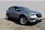 2018 Vauxhall Grandland X 1.6 Turbo D SE 5dr Auto