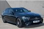 2023 Mercedes-Benz E-Class Estate E400d 4Matic AMG Line Night Ed Prem+ 5dr 9G-Tronic