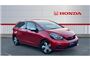 2022 Honda Jazz 1.5 i-MMD Hybrid EX 5dr eCVT