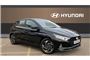 2023 Hyundai i20 1.0T GDi 48V MHD SE Connect 5dr