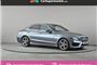 2018 Mercedes-Benz C-Class C200 AMG Line 4dr