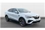 2024 Renault Arkana 1.6 E-Tech FHEV 145 Techno 5dr Auto