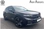 2024 Volkswagen Touareg 3.0 V6 TDI 4Motion 286 Black Edition 5dr Tip Auto