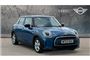 2023 MINI Hatchback 5dr 1.5 Cooper Classic 5dr Auto [Comfort/Nav Pack]
