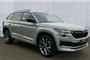 2023 Skoda Kodiaq 2.0 TDI 200 Sport Line 4x4 5dr DSG [7 Seat]