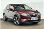 2024 Nissan Qashqai 1.5 E-Power N-Connecta 5dr Auto