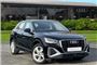 2022 Audi Q2 30 TFSI S Line 5dr