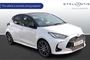 2023 Toyota Yaris 1.5 Hybrid GR Sport 5dr CVT