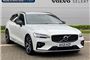 2021 Volvo V60 2.0 B4D R DESIGN 5dr Auto