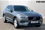 2021 Volvo XC60 2.0 B4D Momentum 5dr Geartronic