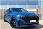 2024 Audi Q8 55 TFSI Quattro Launch Edition 5dr Tiptronic