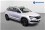 2020 Skoda Karoq 1.5 TSI Sport Line 5dr DSG