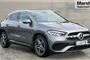 2021 Mercedes-Benz GLA GLA 200d AMG Line Executive 5dr Auto