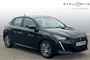 2020 Peugeot 208 1.2 PureTech 100 Active 5dr