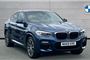 2019 BMW X4 xDrive20d M Sport 5dr Step Auto