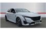 2024 Peugeot 308 1.2 PureTech GT 5dr EAT8