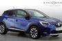 2020 Renault Captur 1.3 TCE 130 Iconic 5dr