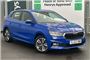 2022 Skoda Fabia 1.0 TSI SE L 5dr