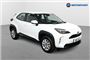 2023 Toyota Yaris Cross 1.5 Hybrid Icon 5dr CVT