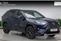 2019 Toyota RAV4 2.5 VVT-i Hybrid Dynamic 5dr CVT 2WD