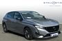 2024 Peugeot 308 1.5 BlueHDi Active 5dr EAT8