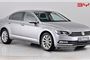 2018 Volkswagen Passat 1.4 TSI 150 SE Business 4dr DSG