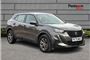 2021 Peugeot 2008 1.2 PureTech 130 Active Premium 5dr EAT8