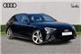 2021 Audi A4 Avant 35 TFSI Black Edition 5dr