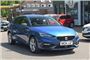 2024 SEAT Leon 1.4 eHybrid FR 5dr DSG
