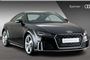2020 Audi TT 40 TFSI S Line 2dr S Tronic