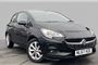 2017 Vauxhall Corsa 1.4 [75] ecoFLEX Energy 3dr [AC]