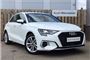 2023 Audi A3 35 TFSI Sport 5dr S Tronic