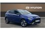 2023 Hyundai Bayon 1.0 TGDi [120] 48V MHEV Ultimate 5dr DCT